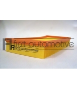 1A FIRST AUTOMOTIVE - A60384 - 