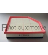 1A FIRST AUTOMOTIVE - A63489 - 