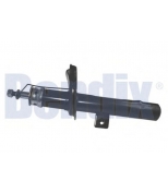 BENDIX - 060707GRB - 