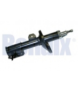 BENDIX - 061208GLB - 