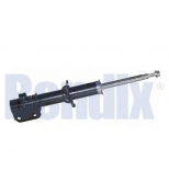 BENDIX - 061412GLB - 