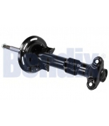 BENDIX - 062209GB - 