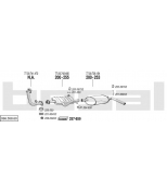 BOSAL - 06655860 - 