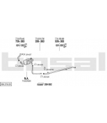 BOSAL - 06657650 - 