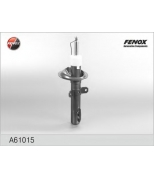 FENOX A61015 Амортизатор передний A61015
