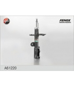 FENOX - A61220 - Амортизатор передний левый TOYOTA RAV 4 (2006>)