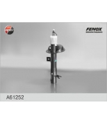 FENOX - A61252 - Амортизатор передний левый FORD FOCUS 98> 323056 -Ultra SR