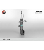 FENOX - A61259 - Амортизатор передний правый A61259