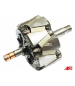 AS-PL AR1006 Ротор генератора AS