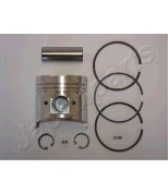 JAPAN PARTS - KI510M - 