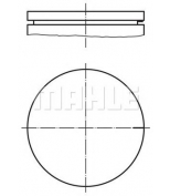 KNECHT/MAHLE - 0827800 - 