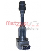 METZGER - 0880129 - 