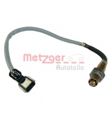 METZGER - 0893023 - 