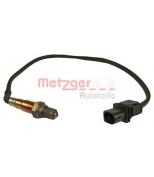 METZGER - 0893306 - 