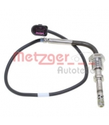 METZGER - 0894009 - Датчик температуры выхлопных газов