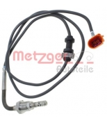 METZGER - 0894044 - 