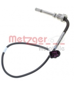 METZGER - 0894071 - 