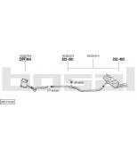 BOSAL - 09001595 - 