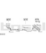 BOSAL - 09099220 - 