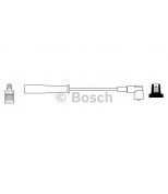 BOSCH - 0986356133 - Провод силиконовый S90