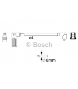 BOSCH - 0986356717 - TT SYTYTYSJOHTOSA