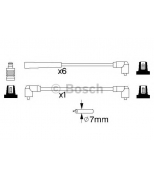 BOSCH - 0986356804 - TT SYTYTYSJOHTOSA