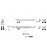 BOSCH - 0986356882 - TT SYTYTYSJOHTOSA