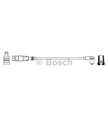 BOSCH - 0986357715 - Провод зажигания VW CORRADO 91-95  GOLF III 92-99