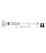 BOSCH - 0986357732 - Провод зажигания