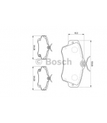 BOSCH - 0986424586 - 