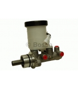 BOSCH - 0986480780 - 