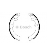 BOSCH - 0986487682 - 