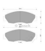 BOSCH - 0986505627 - 