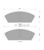 BOSCH - 0986505711 - 