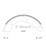 BOSCH - 0986AB0003 - 