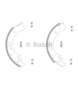 BOSCH - 0986AB0119 - 