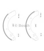 BOSCH - 0986AB0886 - 