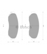 BOSCH - 0986AB1085 - 