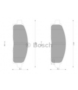 BOSCH - 0986AB1417 - 