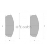 BOSCH - 0986AB1428 - 