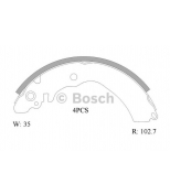 BOSCH - 0986AB1508 - 