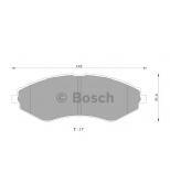 BOSCH - 0986AB3032 - 