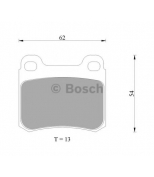 BOSCH - 0986AB4975 - 