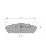 BOSCH - 0986AB9041 - 