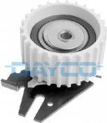 DAYCO - ATB2222 - Ролик натяжной ремня ГРМ FIAT: BRAVO I 2.0 HGT 20V/2.0 HGT 20V 95-01  COUPE 2.0 20V/2.0 20V Turbo 9...