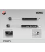 FENOX - A903004 - Упор газовый l=280  l=180  660n audi 80 b4 91-94