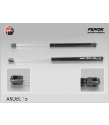 FENOX - A906015 - Амортизатор (упор) багажника Focus II хэтчбек (2004->2011) (уп. 2 шт.)