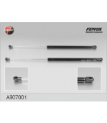 FENOX - A907001 - Упор газовый багажника A907001