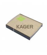 KAGER - 090060 - 