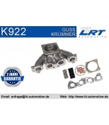 LRT - K922 - 